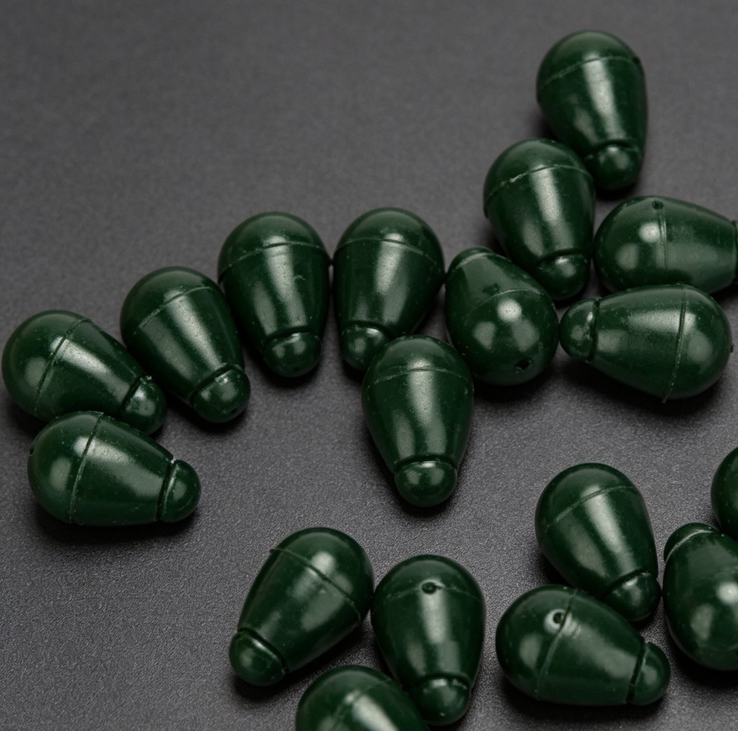 Core Quick Change Beads