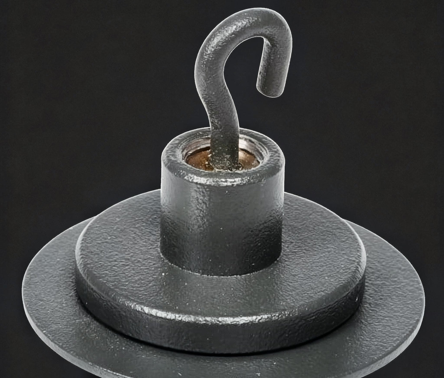 Magnetic Bivvy Hook x 2 per pack