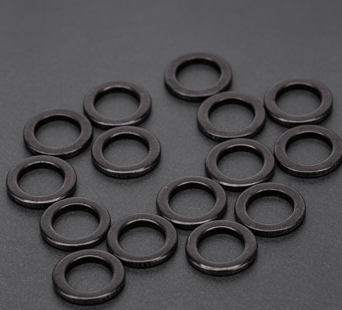 Core Rig Ring 3.7m