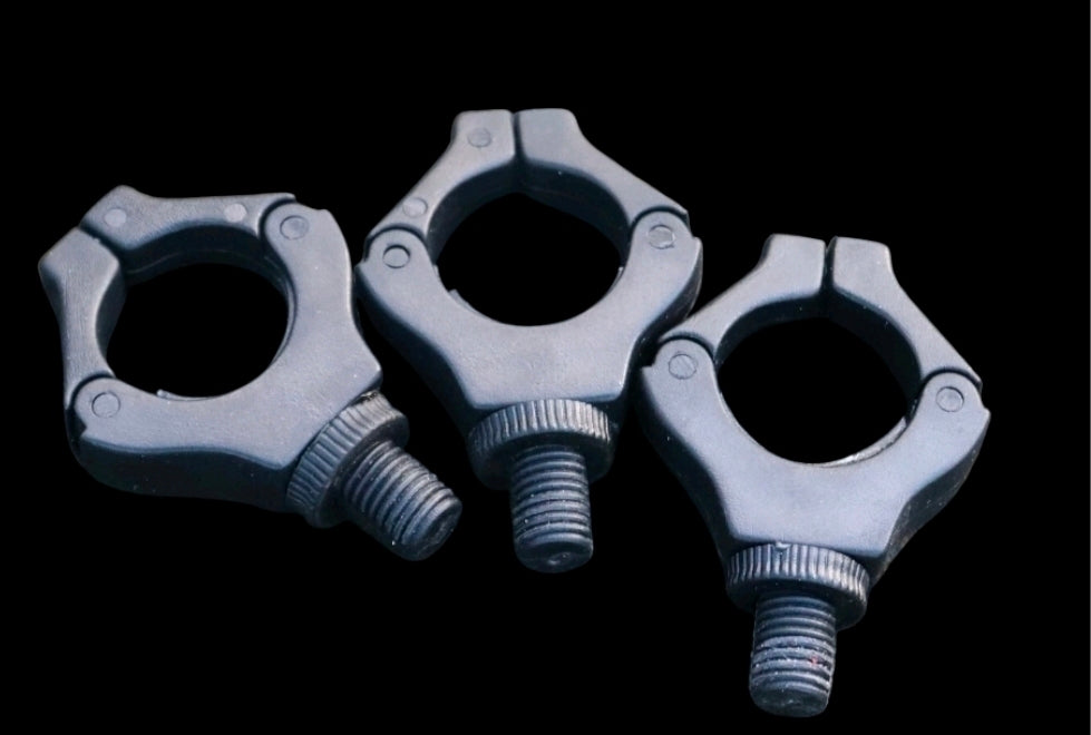 Core Clamp Down