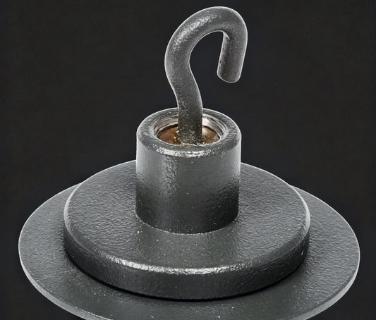 Magnetic Bivvy Hook x 2 per pack