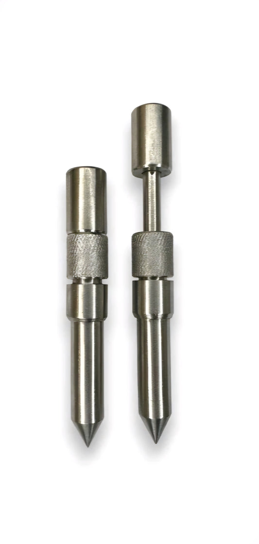 Core stainless sticks