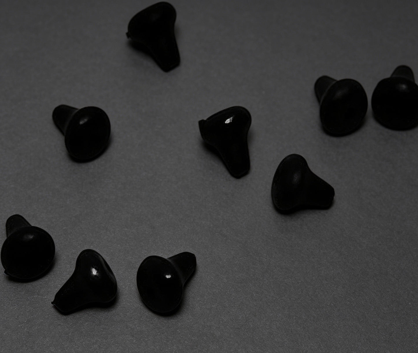 Core Hook Beads