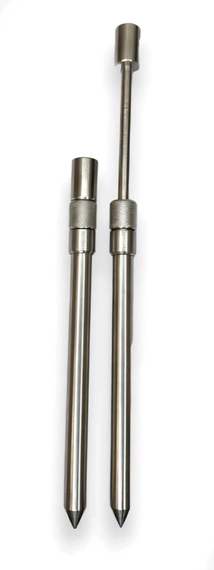 Core stainless sticks