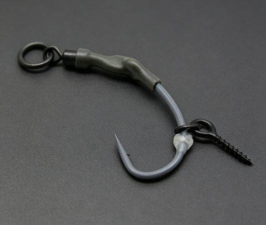 Ronnie Rigs x 4 Size 2 Ready Made