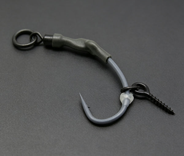 Ronnie Rigs x 4 Size 2 Ready Made