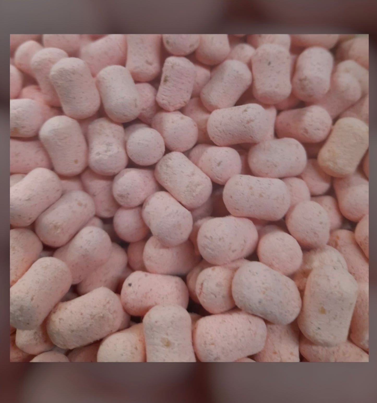 CoreSecrets Pink