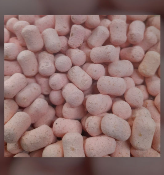 CoreSecrets Pink