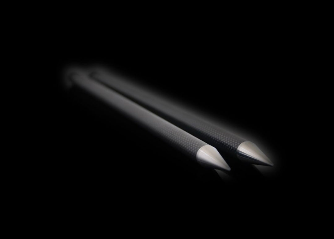 Core carbon bank sticks