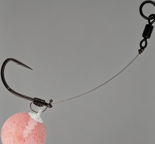 Chod Rig Readymade Size 8 & 10 x 3 per pack