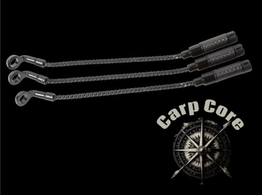 CoreCarbon bobbins