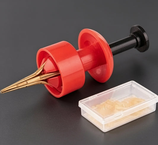 Bait Band Tool + Free Box of Bands