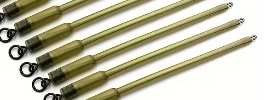 Core QC stems