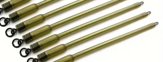 Core QC stems