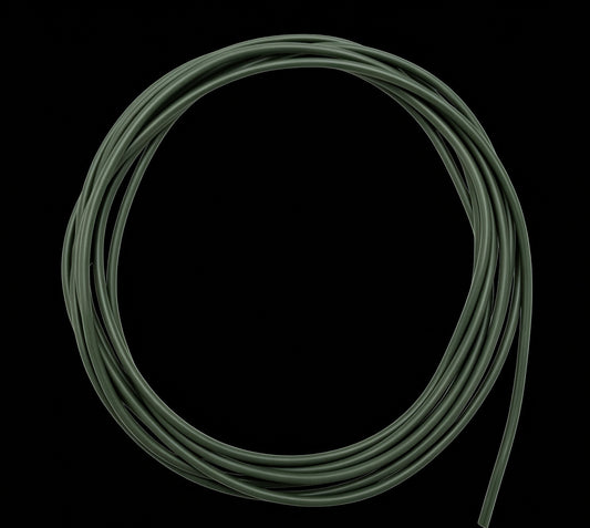 Core-Tungsten Rig Tubing 2m Length / Green & Brown Available