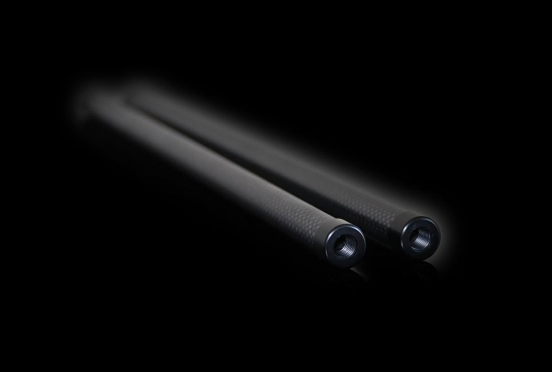 Core carbon bank sticks